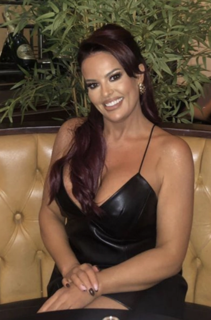 Eva Sexy Scottish